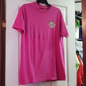 Girlie Girl T-shirt